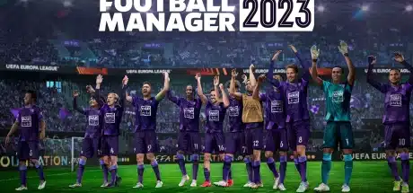 Football Manager 2023 gratis