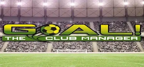 GOAL! The Club Manager gratis