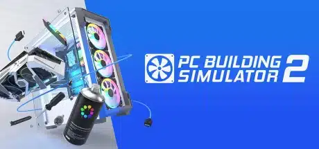 PC Building Simulator 2 gratis