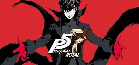 Persona 5 Royal gratis