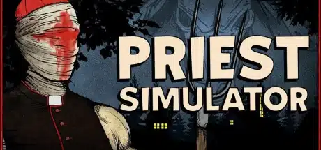 Priest Simulator gratis