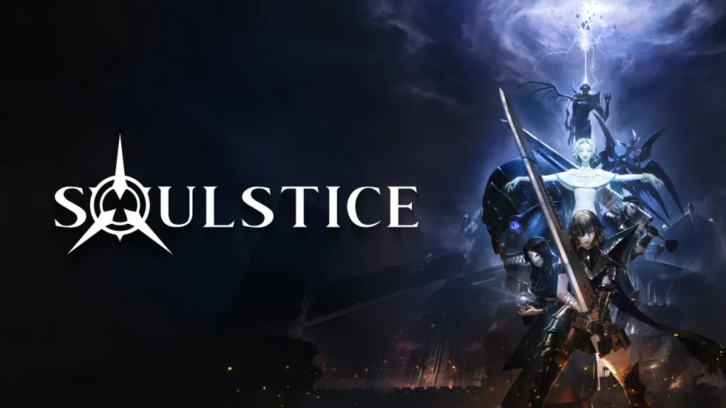 Soulstice Download Free Full PC - InstallGame