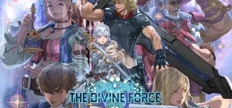Star Ocean The Divine Force gratis