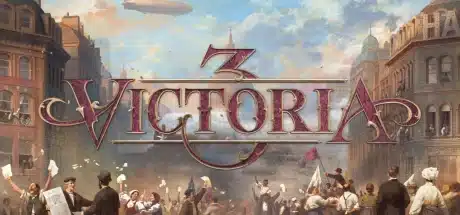 Victoria 3 gratis
