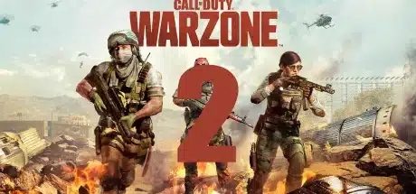 Call of Duty Warzone 2 gratis