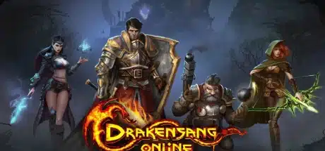 Drakensang Online gratis