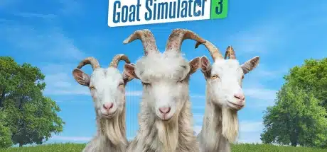 Goat Simulator 3 gratis
