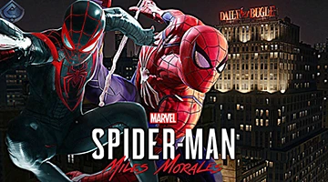 Marvels Spider Man Miles Morales