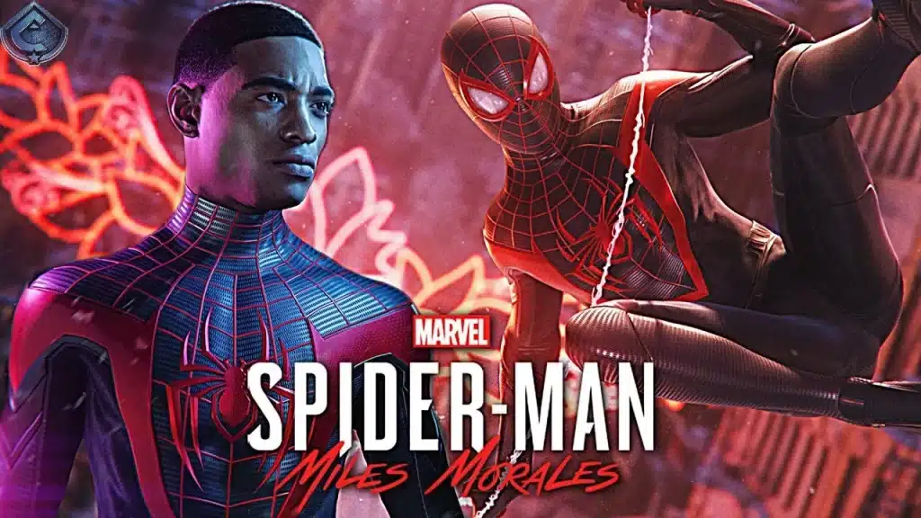 Marvels Spider Man Miles Morales Game PC Download - InstallGame