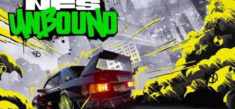 Need for Speed Unbound gratis