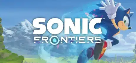 Sonic Frontiers gratis
