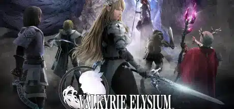 Valkyrie Elysium gratis