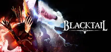 BLACKTAIL free