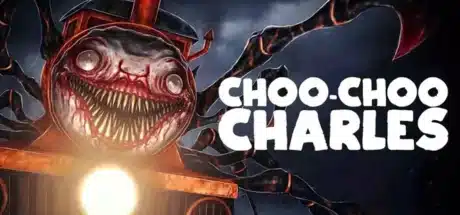 Choo Choo Charles free