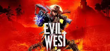 Evil West gratis