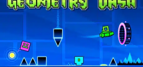 Geometry Dash free