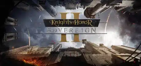 Knights of Honor II Sovereign gratis