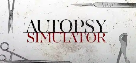 Autopsy Simulator free