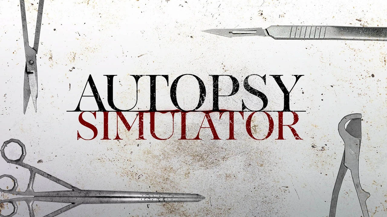 Autopsy Simulator free