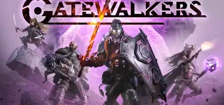 Gatewalkers free