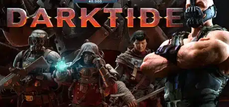 Warhammer 40,000 Darktide free