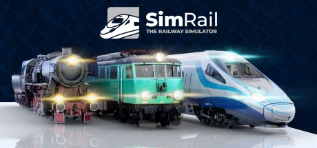 SimRail The Railway Simulator Download