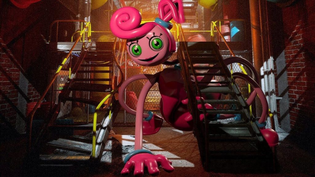 Poppy Playtime Download