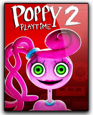 Poppy Playtime Chapter 2 Download