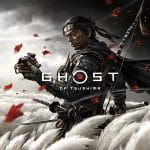 Ghost of Tsushima icon