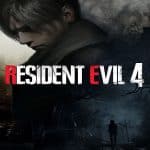 Resident Evil 4 Remake icon
