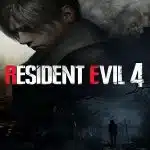 Resident Evil 4 Remake icon