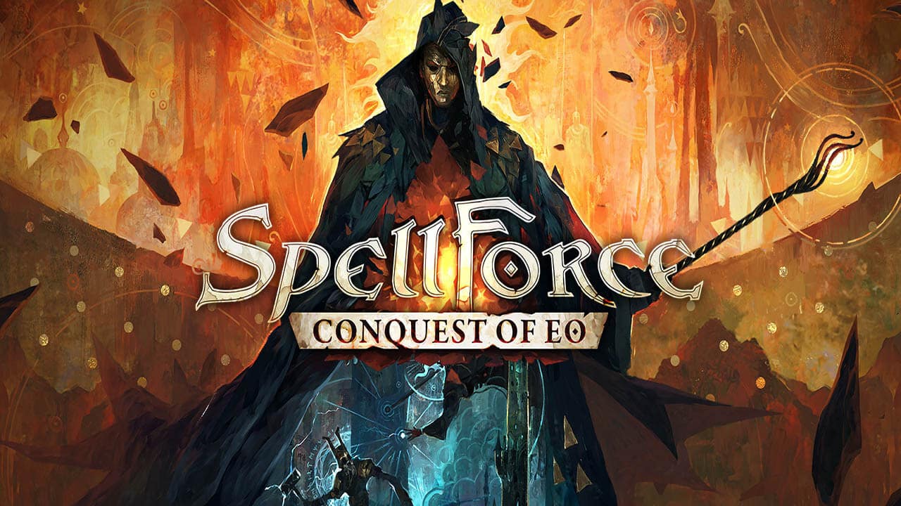 download SpellForce: Conquest of Eo