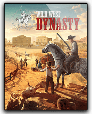 Wild West Dynasty Download