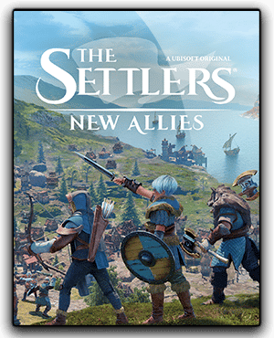The Settlers New Allies Download