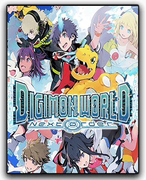 Digimon World Next Order Download