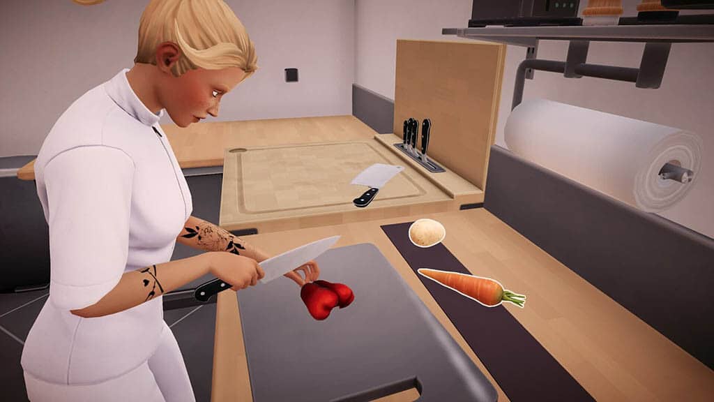 Chef Life A Restaurant Simulator Download