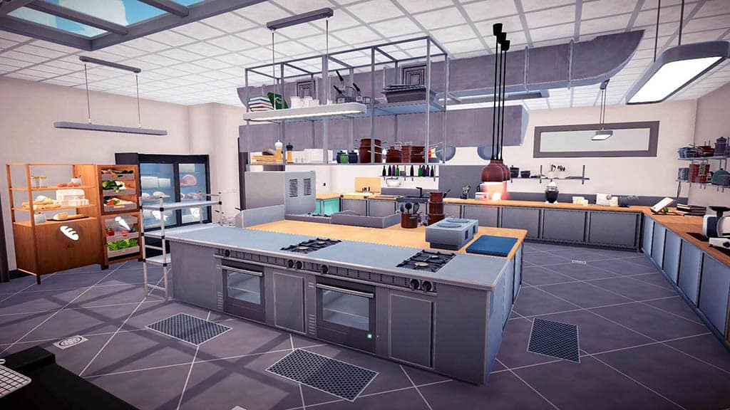 Chef Life A Restaurant Simulator Download