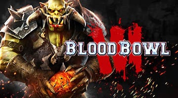 Blood Bowl 3 Download