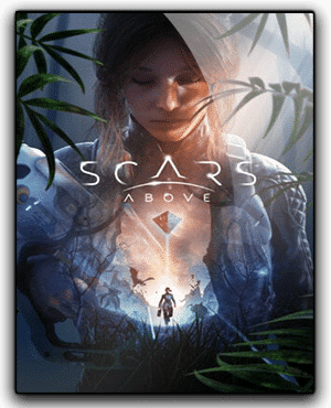 Scars Above Download