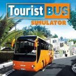 Tourist Bus Simulator icon