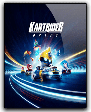 KartRider Drift Download