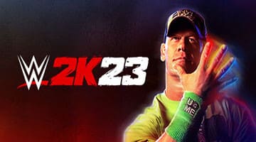 WWE 2K23 Download