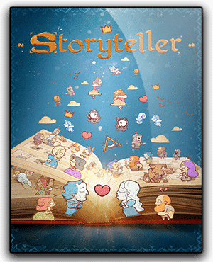Storyteller Download