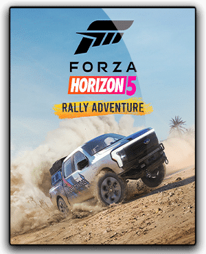 Forza Horizon 5 Rally Adventure Download