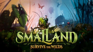 Smalland Survive the Wilds Download
