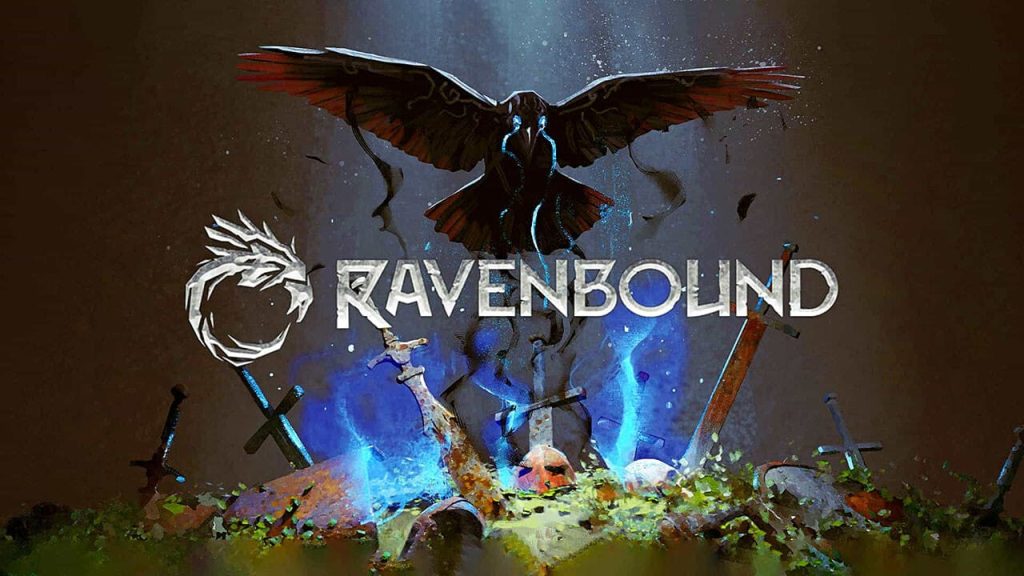 download ravenbound coop