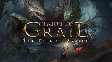 Tainted Grail The Fall of Avalon Download