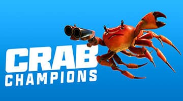 Crab Champions Download