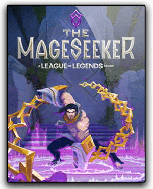 The Mageseeker A League of Legends Story Download