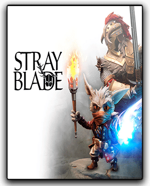 Stray Blade Download
